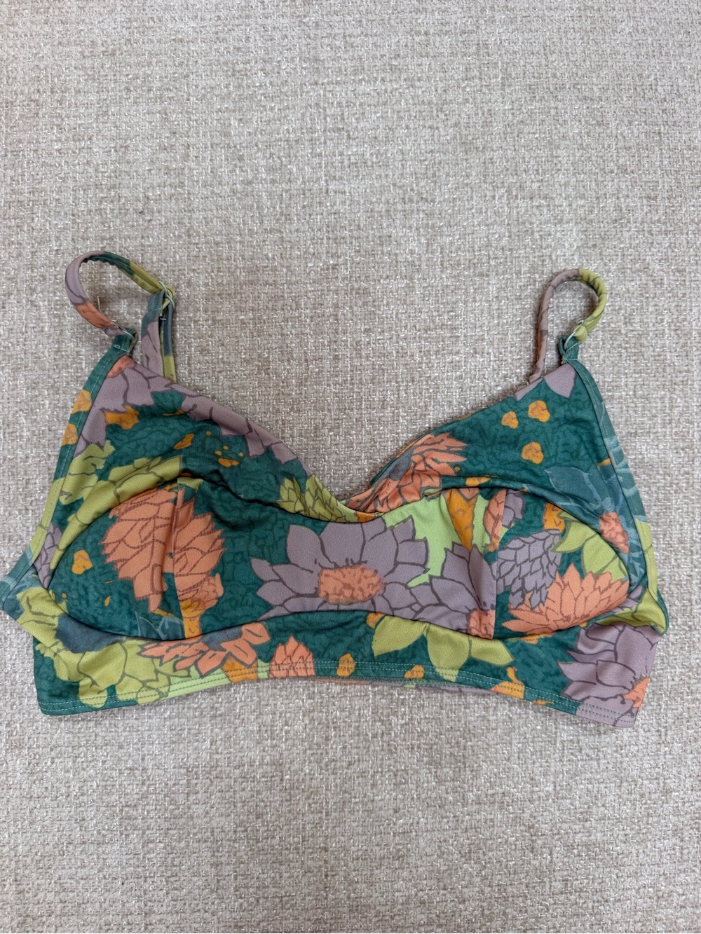 Seea Soleil Bikini Top